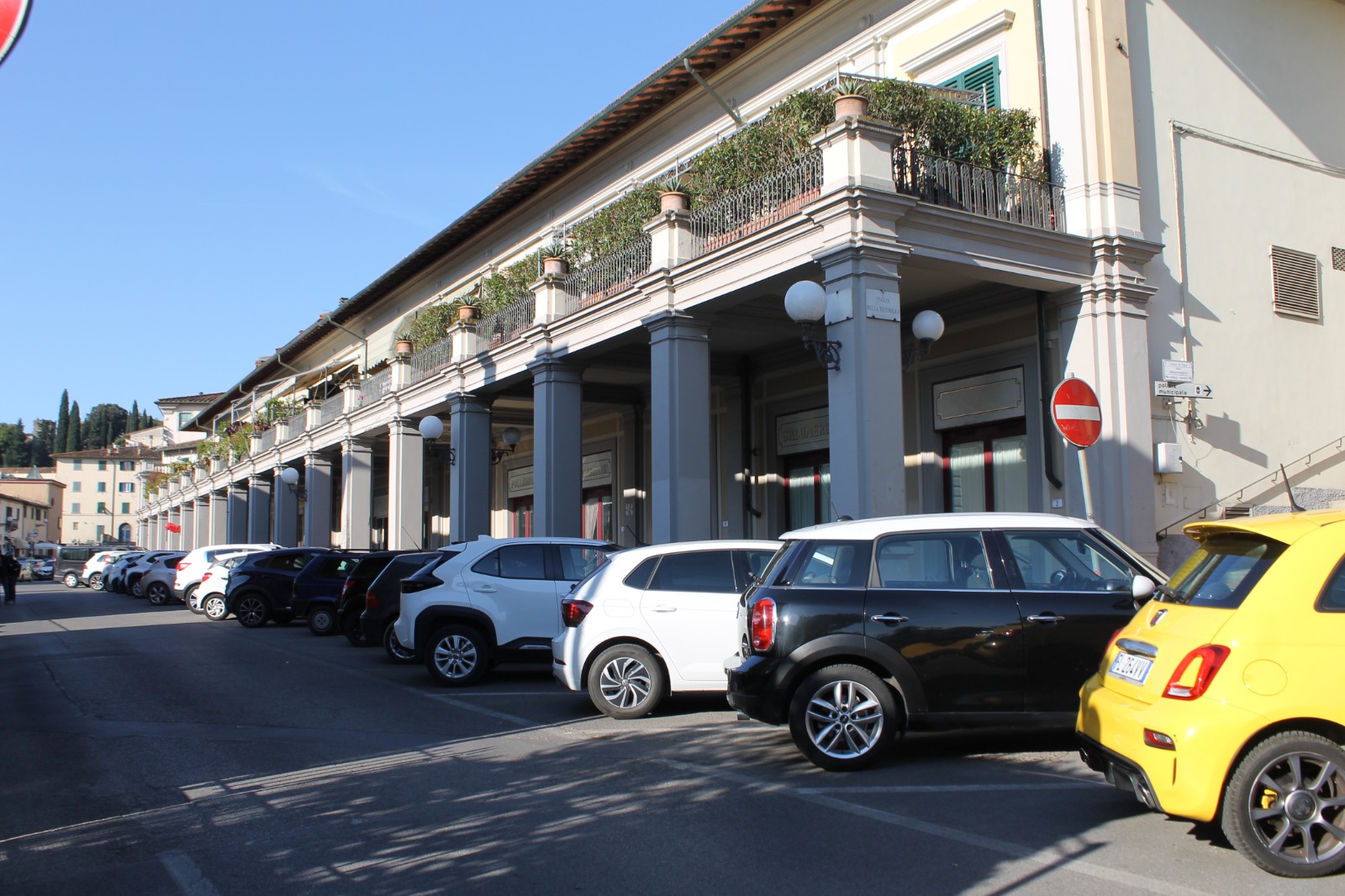 E’ meglio pagare il bollo auto o una visita medica?