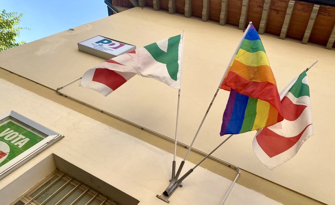 Sui territori, il lavoro ha premiato il Partito Democratico