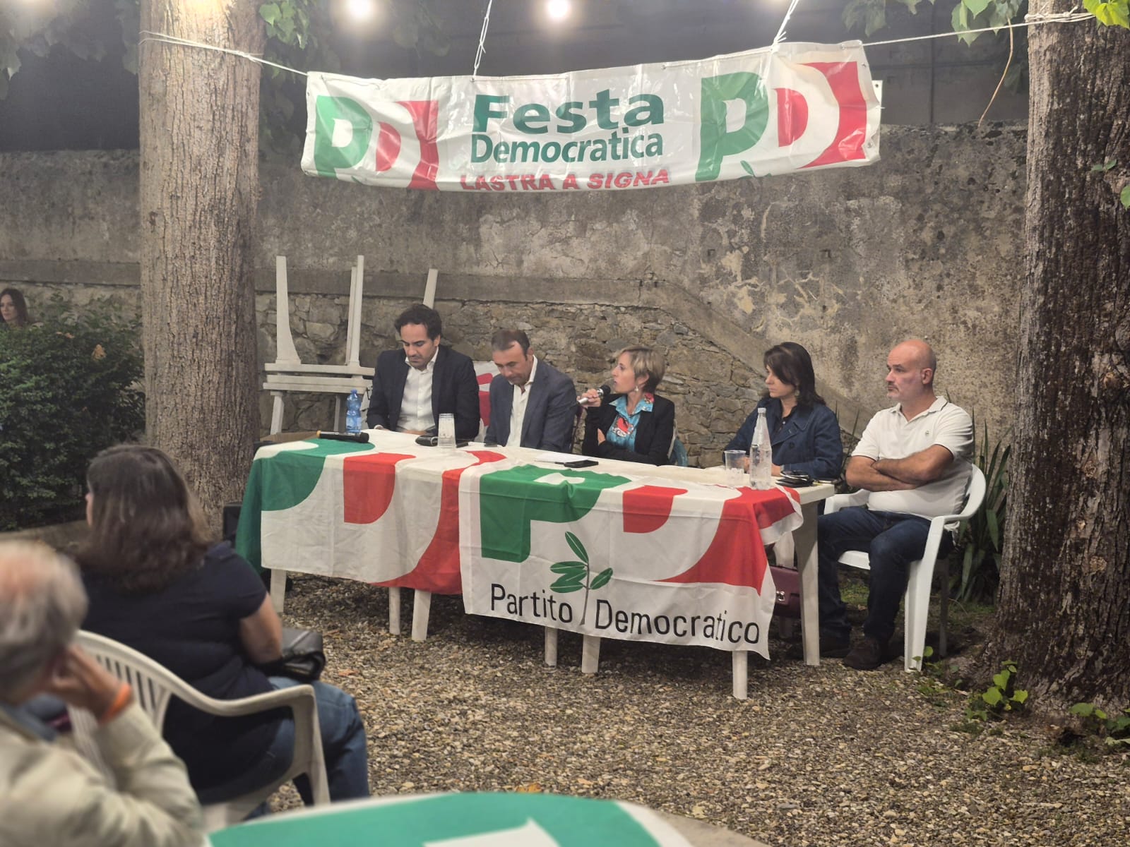 Il lavoro che verrà