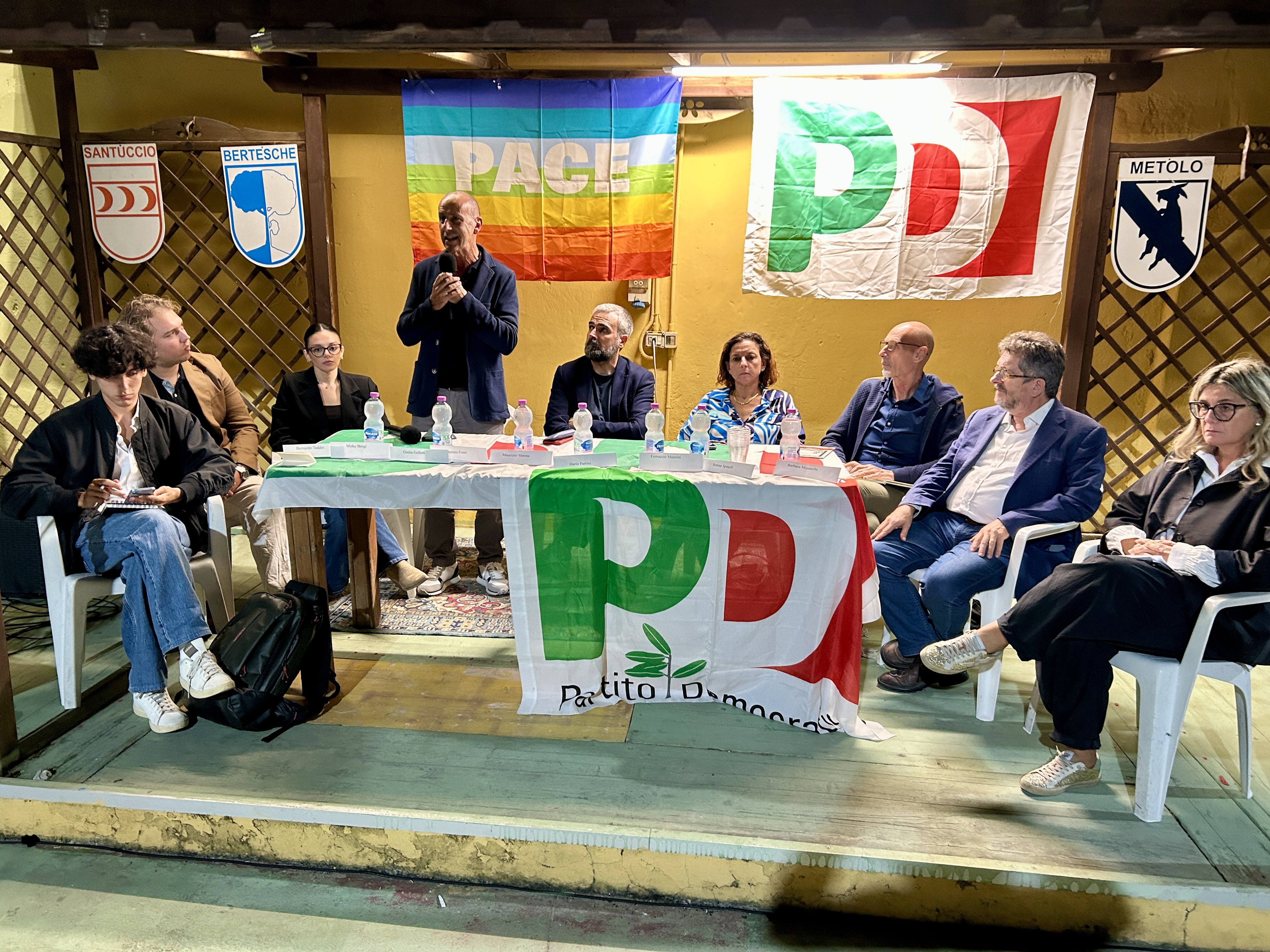 Oltre il simbolo. La legge di Stazzema per un futuro antifascista