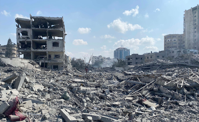 Al fianco della Palestina. Sempre.
